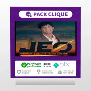 Jornada Enriquecendo Online - João Castanheira