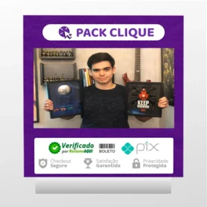 Arkigai Perpétuo - Filipe Lima