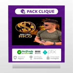 Destino Rico - Tiago Gomes