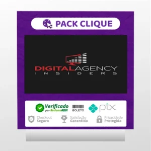 Digital Agency Insider - Dr Ben Adkins