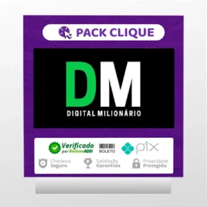 Digital Milionário - Edson Lima