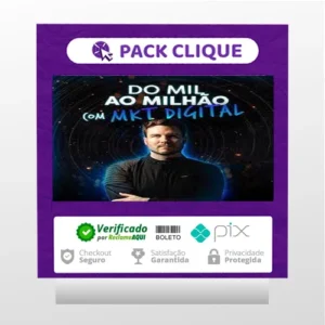 Do Mil ao Milhão com Marketing Digital - DNA Class