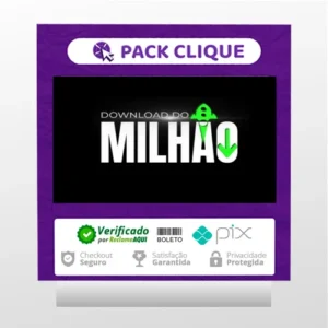 Download do Milhão - Brayon Schultz