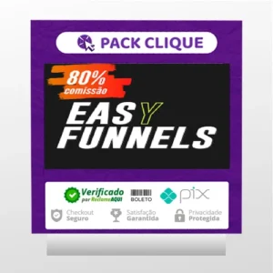 Easy Funnels - José Junior