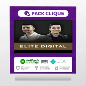 Elite Digital - JulianoTorriani e André Cia