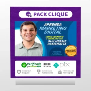 Empreendedor Digital‎ - Guilherme Camaratta