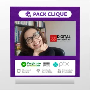 Empreendedorismo Digital sem Mistérios - Leila Adriano Ostoyke