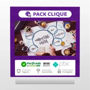 Empreendendo com o Marketing Digital - Danilo Marcos Farias Mota [2019]