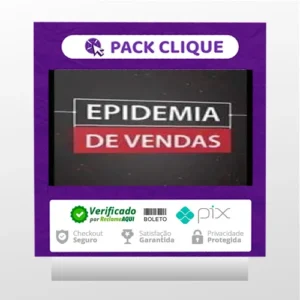 Epidemia de vendas 4.0 - Tiago Fonseca