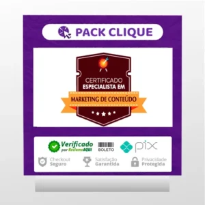 Especialista em Marketing de Conteúdo - Natanael Oliveira