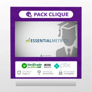 Essencial Metrics - Juliano Torriani