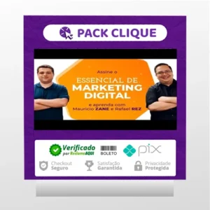 Essencial Plus - Nova Escola de Marketing