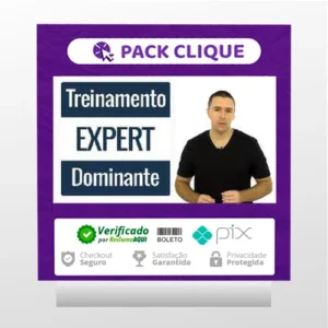 Expert Dominante - Alex Vargas