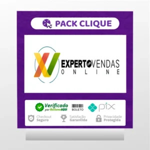 Expert Em Vendas Online - Natanael Oliveira