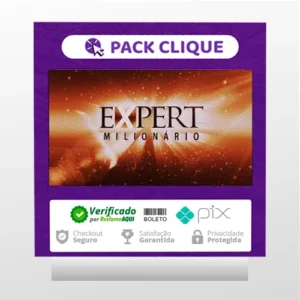 Expert Publisher - Ricardo Piovan