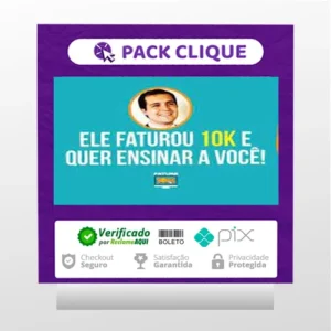 Fature 10K 2.0 - Fagner Borges