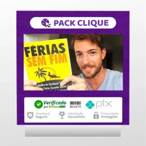 Férias Sem Fim - Bruno Picinini