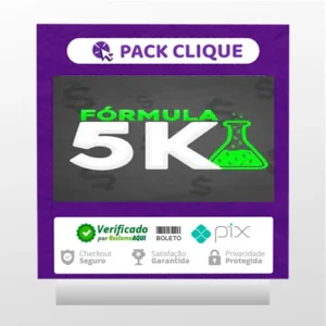Fórmula 5K 2.0 - Josué Bonfim