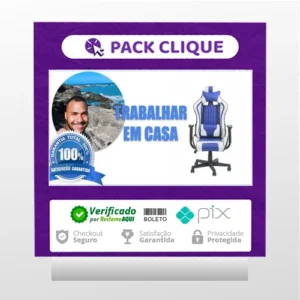 Fórmula Home Office - Wellinton Santos