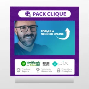 Formula Negócio Online - Alex Vargas