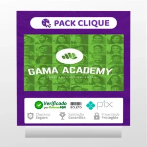 Carreiras Digitais - Gama Start