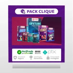 Gerador de Lucros no YouTube - Sistema Octopus