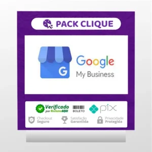 Google My Business Optimization to Get More Clients Today - SkillShare [INGLÊS]