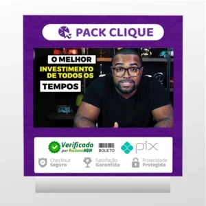 Gps Milionário - Tiago Fonseca