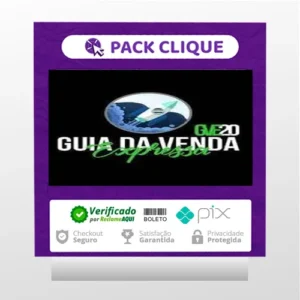 Guia da Venda Expressa 2.0 - Diego Oliveira E Luan Haires
