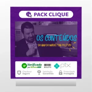 Guia do Marketing Politico - Marcelo Vitorino