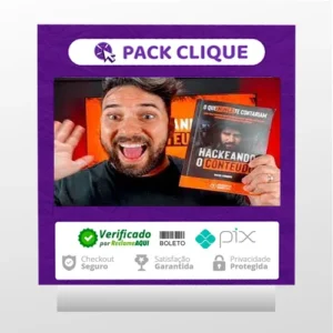 Hackeando o Conteúdo - Rafael Marques (Hackers do Marketing)