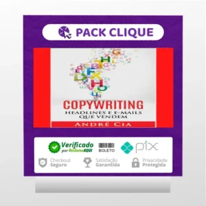 Headlines e Emails que Vendem - André Cia