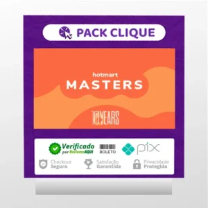 Hotmart Masters 2021 Internacional - Hotmart