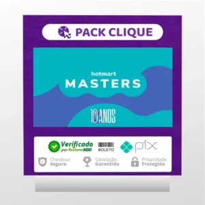 Hotmart Masters 2021 Nacional - Hotmart