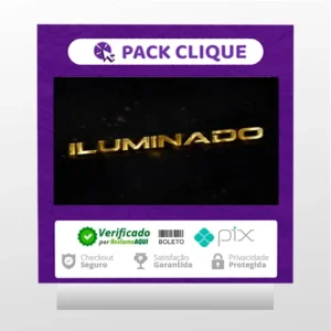 Iluminado - Shirleyson Kaisser