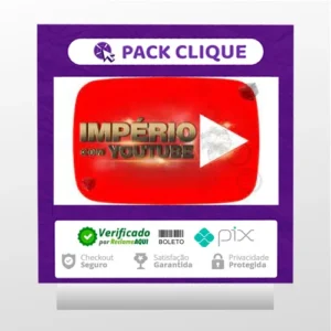 Imperio com Youtube - Mauro Junior