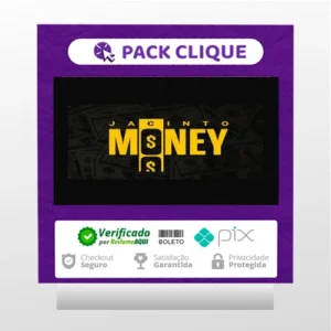 Jacinto Money - Vini Rodrigues, Anderson Freitas, Derik David