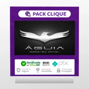 Águia Marketing Digital - Gabriel Ximenes