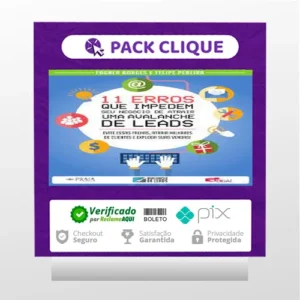 Alavanche de Leads - Felipe Pereira E Fagner Borges