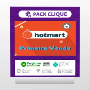 Aprenda a Vender na Hotmart - Lucas Dal Molin