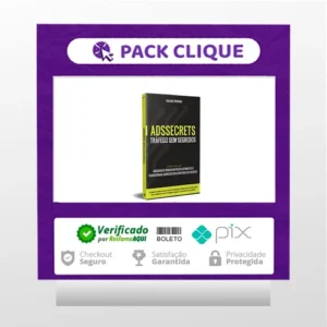 Ads Secrets - Tráfego sem Segredos - Juliano Torriani