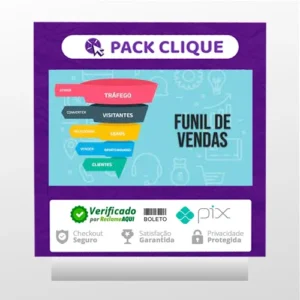 CF - Funil Contagioso - Weriques Guga