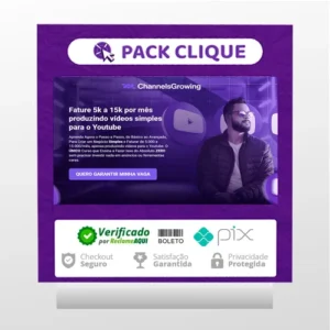 ChannelsClub - Cassiano Girardi