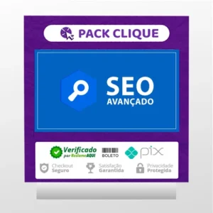 Curso de SEO Avançado - Mestre Academy