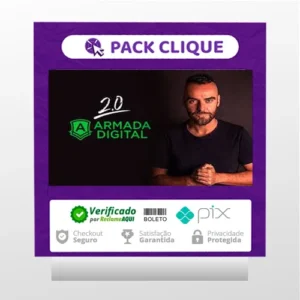 Armada Digital - Romuald Fons [ESPANHOL]