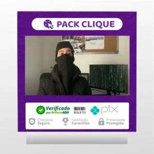 Espionagem Digital - Gabriel Fogaça