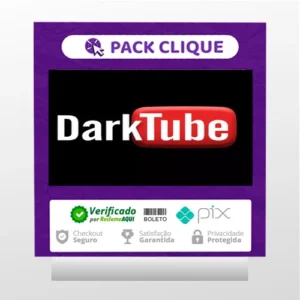 DarkTube - Rafael Leme
