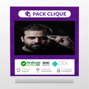 Arrancada Digital - Pablo Marçal