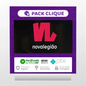 Escola Nova Legião - Rodrigo Vincenzi