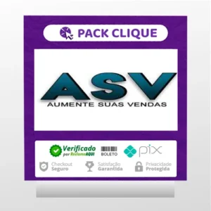 Aumente Suas Vendas - Nikolas Sasso